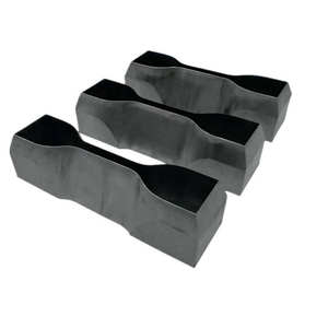 OBRK Bestseller Manuelle Probenpräparationsmaschine für Hanteln Zugprüfgerät / Zugprüfproben - Product Image 2