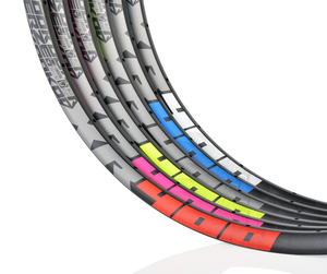 Llanta de Bicicleta Koozer de <span class=keywords><strong>26</strong></span>, 27, 29 Pulgadas, para Bicicleta de Montaña <span class=keywords><strong>MTB</strong></span> y Carretera, 24, 28, 32H, Ultraligera, Perforación 4D, <span class=keywords><strong>Tubeless</strong></span> - Product Image 5