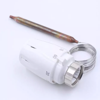 Thermostat numérique Humidistat Humidité Régulateur de température Régulateur Thermorégulateur