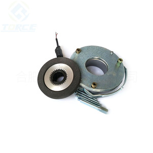 SDZ1-30 DC99V 30NM 65W Motor YEJ100 con Retención de Potencia en Caso de Corte de Energía por Baja Presión de Vacío - Product Image 5