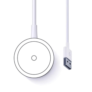 Câble de charge USB, câble de type C, <span class=keywords><strong>chargeur</strong></span> de montre, <span class=keywords><strong>chargeur</strong></span> sans fil pour montre intelligente, pour <span class=keywords><strong>Apple</strong></span> <span class=keywords><strong>Watch</strong></span> - Product Image 1