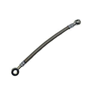 Tubo de entrada de aceite para bomba de vacío de alta calidad OE 4D32T30-52100 para motor Xinchai 4D32T30, diseñado para durabilidad y uso en aplicaciones industriales. - Product Image 1
