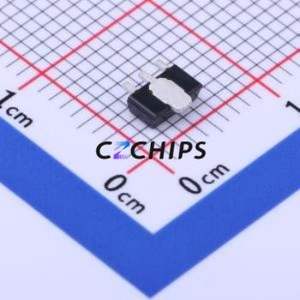 ชิปวงจรรวม MD7533H IC แบบใหม่ดั้งเดิม SOT-89-3วงจรควบคุมเชิงเส้น (LDO) - Product Image 2
