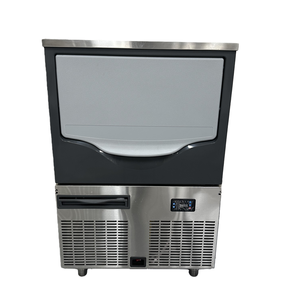 Commercial Crystal clear Nugget <b>Ice</b> Block <b>Cube</b> Ball <b>Maker</b> <b>Machine</b> for Restaurants/Shop/Hotel - Product Image 1