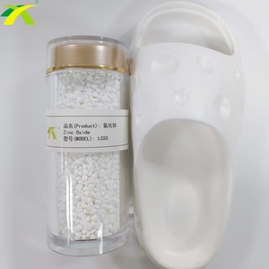 Óxido <span class=keywords><strong>de</strong></span> <span class=keywords><strong>Zinc</strong></span> LC50 para la Fabricación <span class=keywords><strong>de</strong></span> Entresuelas y Pantuflas - Product Image 1