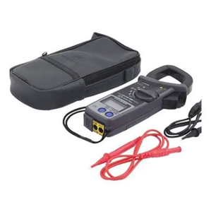 KYORITSU ดิจิตอลแคลมป์มิเตอร์ KEW 2009R รับประกัน 1 ปี IP65 การอ่านค่าที่แม่นยำด้วยทรูอาร์เอ็มเอส - Product Image 3