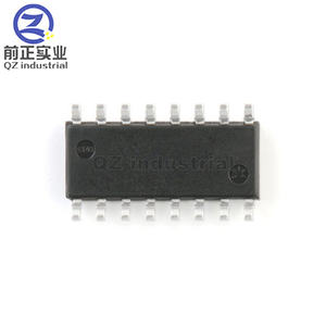QZ original Hex <span class=keywords><strong>Level</strong></span> <span class=keywords><strong>Shifter</strong></span> SOIC16 MC14504BDR2G MC14504BDR MC14504B MC14504 - Product Image 6