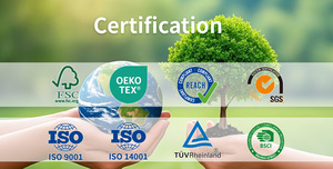 Zhicai không thấm nước ba chiều giấy nghệ thuật dập nổi màu rắn giấy dày giấy gói Hoa cho vật liệu đóng gói - Product Image 5