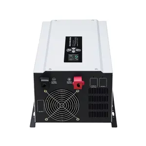 Xindun Đất Tinh Khiết Sine Wave Inverter Ireland Ai Cập Đức Ấn Độ Cho Xe Tải Tủ Lạnh Van Năng Lượng Mặt Trời Máy Phát Điện Đánh Giá