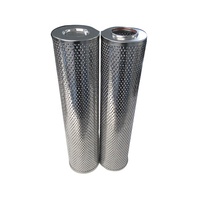 Pengganti elemen Filter Coalescing kustom untuk ELT-110 Eltacon Filter Gas kondisi baru