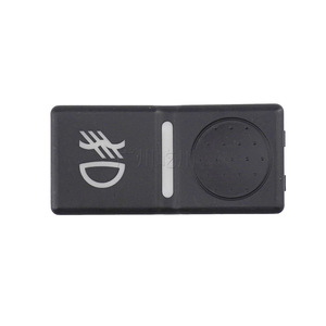 Ford Power Window <b>Switch</b> 6C46-75K218-BB <b>12V</b> Electric Auto <b>Switch</b> for Car Door Glass Control - Product Image 2