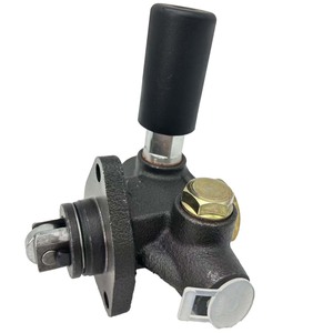 ปั๊มส่งน้ำมันเชื้อเพลิงขายส่งสำหรับรถบรรทุก Iveco Scania Renault 1173764 768702 0025838028 0440008007 - Product Image 1