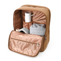Sacs à dos en néoprène personnalisés pour ordinateur portable, sacs à dos pour hommes, sacs à dos imperméables de haute qualité pour femmes
