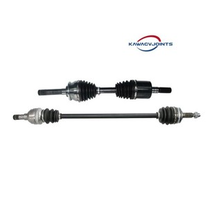2012-2017 <span class=keywords><strong>Suzuki</strong></span> Swift 1.2L CV Doanh phía trước ổ trục 44101m74l31 driveshaft mới bên phải tay lái vật liệu thép - Product Image 2