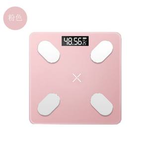Balance connectée intelligente pour l'analyse <span class=keywords><strong>de</strong></span> la composition corporelle et <span class=keywords><strong>de</strong></span> la <span class=keywords><strong>graisse</strong></span> corporelle - Product Image 2
