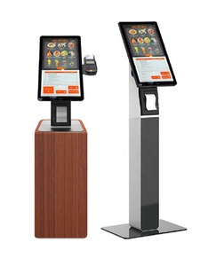 Caisse enregistreuse tactile pour ordinateur <span class=keywords><strong>de</strong></span> bureau Windows/Android, système <span class=keywords><strong>de</strong></span> <span class=keywords><strong>commande</strong></span> NFC, borne <span class=keywords><strong>de</strong></span> <span class=keywords><strong>commande</strong></span>, système POS, machine <span class=keywords><strong>de</strong></span> <span class=keywords><strong>commande</strong></span> automatique - Product Image 4