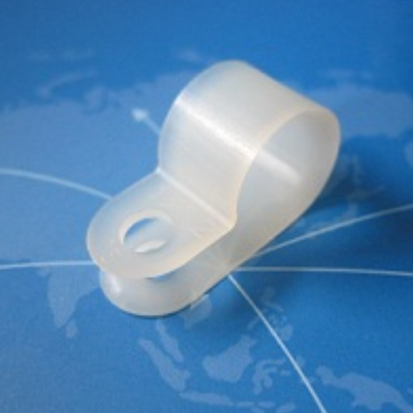 R Кабельный Зажим по низкой цене (94V-2/RoHS)