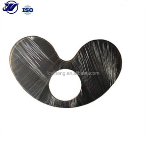 Pièces détachées pour pompe à béton Schwing - Joint de calandre Dn180 Dn200 10308422 - Product Image 2