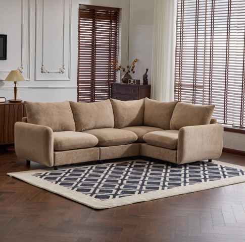 Camel + Eucalyptus + 4 places