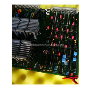 2 colores CD74 SM74 máquina de impresión offset parte 91.144.8021 Placa de controlador de motor 00.781.2194 LTK50 - Product Image 3