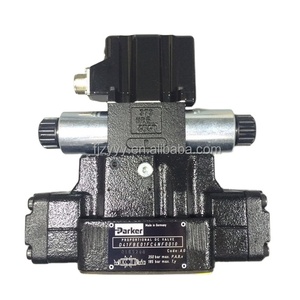 ชุดควบคุม Zhenyuan D41 D31 Proportional รุ่น D41FCB31FC1NE7019 D41FBE01FC4NF00 D41FPB61FA4NK50 - Product Image 2