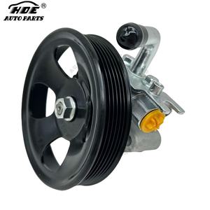 57100-2E100 571002E100 Bomba de Dirección Asistida HDE para Hyundai Tucson, Venta al Por Mayor de Autopartes - Product Image 1