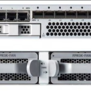 Original FPR3120-NGFW-K9 Firepower <b>3100</b> Series Firewall Appliance FPR3120-NGFW-K9 Security Firewall WIth Good Price - Product Image 4