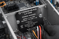 Plaque métallique personnalisée en gros, gravée au laser, en aluminium ou acier inoxydable, pour logo industriel OEM