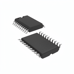 Composant électronique SN74ALVCH374DWR 20 SOIC – Canal logique du fabricant - Product Image 1