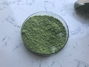 प्राकृतिक स्वास्थ्य देखभाल जौ घास का रस पाउडर - Product Image 4