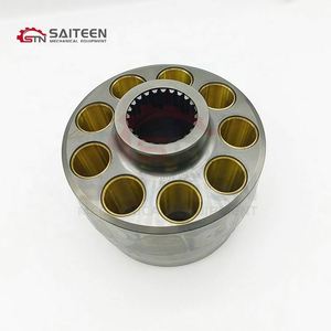 Rexroth máy xúc bộ phận thủy lực a4vso loạt a4vso28 a4vso40 a4vso45 Piston các bộ phận bơm - Product Image 2