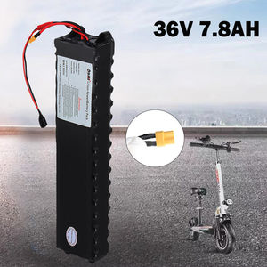 EU Stock Foldable Mobility Scooters 36V Lifepo4 Lithium Ion <strong>Battery</strong> <strong>Pack</strong> for Electric Scooter