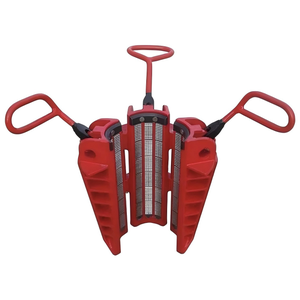 Tuyau de forage de type B pour plateforme pétrolière 2 3/8"- 5 1/2" - Product Image 2