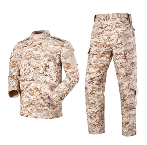 Pantalon cargo personnalisé et en stock, vert désert, noir, kaki, pantalon camouflage ACU, pantalon ACU, pantalon tactique - Product Image 1