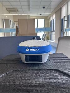 IMU stonex S6II/S980A/S980 + GPS GNSS RTK พร้อม Google ฟังก์ชั่นการสำรวจอุปกรณ์ GPS RTK - Product Image 1