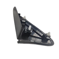 95062831 95062832 Garniture latérale supérieure avant d'usine, partie de la carrosserie pour Chevrolet Cruze, vente en gros, accessoires automobiles