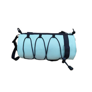 Sac de guidon de vélo multifonctionnel, étanche, pour le rangement des objets de cyclisme sur route et VTT - Product Image 5