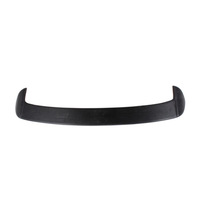 Auto-Dachspoiler Fensterflügel für Volkswagen VW Golf 6 VI MK6 CA-Stil