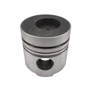 Pistón para Motor Diésel IZUMI PE6T 12011-96509 12011-96776 12011-96565 12011-96578 - Product Image 1