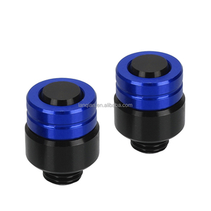 อุปกรณ์เสริมรถจักรยานยนต์สกรูโบลท์ฝาปิดรูกระจก CB125F สำหรับฮอนด้า ซีบี <span class=keywords><strong>125</strong></span> เอฟ ซีบี <span class=keywords><strong>125</strong></span> เอฟ ซีบี <span class=keywords><strong>125</strong></span> เอฟ <span class=keywords><strong>2016</strong></span> - Product Image 3