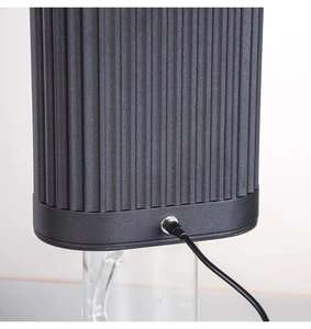 เครื่องกดกาแฟอัตโนมัติไฟฟ้า ใบมีดสแตนเลสเกรดเชิงพาณิชย์ ตัวเครื่องอะลูมิเนียม พร้อมฐานสแตนเลสขนาด 58.35 - Product Image 6