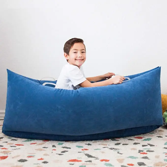 Детский надувной диван