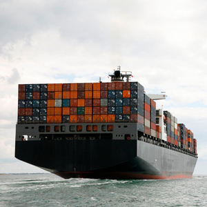 Transporte Marítimo FCL Eficiente Puerta a Puerta, Entrega Rápida DDU/DDP, Soporte 24/7 a Yangon desde China - Product Image 2