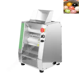 Kleefrijstbal Maken Machine Zoete Soep Bal Machine Automatische Tapioca Parel Maken Machine