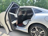 Changan Qiyuan A05 2024 SUV électrique automatique d'occasion – Vente en gros et exportation