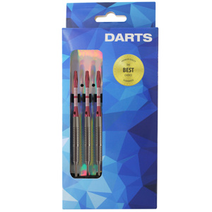 Vonfram phi tiêu Thùng 3 cái/bộ Chất lượng cao chuyên nghiệp 23g 95% vonfram thép tip phi tiêu đặt 72040 - Product Image 3