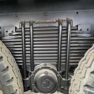 <span class=keywords><strong>Camion</strong></span> benne Shacman F3000 6X4 10 roues d'<span class=keywords><strong>occasion</strong></span> à prix abordable, remis à neuf, moteur Weichai, <span class=keywords><strong>camion</strong></span> benne basculante <span class=keywords><strong>lourd</strong></span> à vendre - Product Image 5