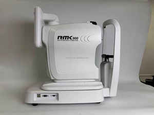 RMK-900 3D 자동 굴절계 자동 굴절계 자동 굴절계 각화계 광학 기기 - Product Image 4