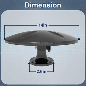 <span class=keywords><strong>Antenne</strong></span> combinée TV <span class=keywords><strong>4G</strong></span> LTE WIFI GPS 5g utilisée pour l'<span class=keywords><strong>antenne</strong></span> combinée <span class=keywords><strong>camping</strong></span>-<span class=keywords><strong>car</strong></span> <span class=keywords><strong>camping</strong></span>-<span class=keywords><strong>car</strong></span> - Product Image 2