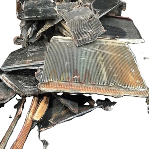 Radiator Scraps for Sale/ Copper Radiator - Product Image 1